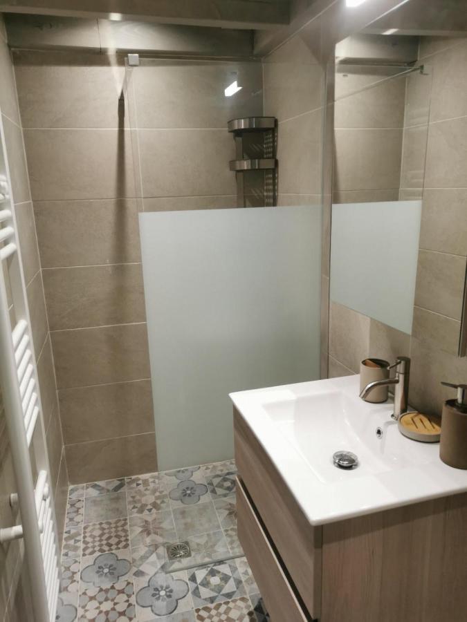 Casa Carina, Arachova Apartment Екстериор снимка